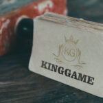 KING GAME