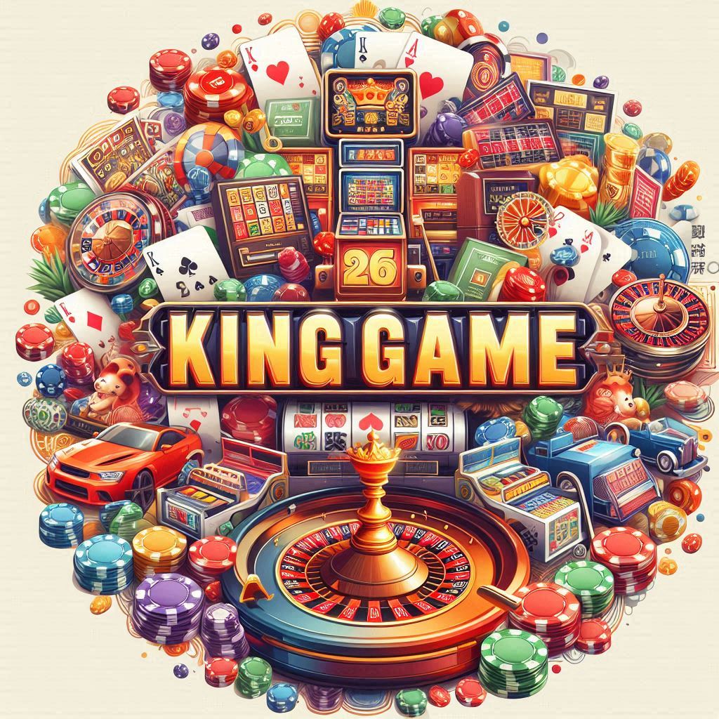 KingGame