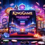 KingGame slot