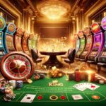 KingGame slot