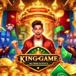 KingGame slot