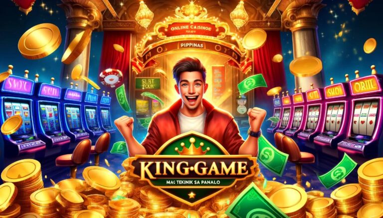 KingGame slot