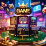 KingGame slot