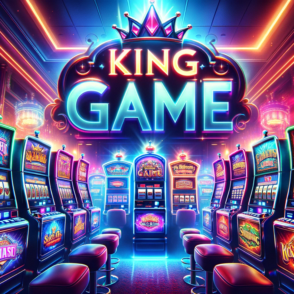 KingGame