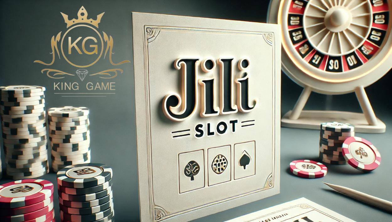 KingGame slot