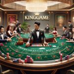 KingGame Baccarat