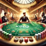 KingGame Baccarat