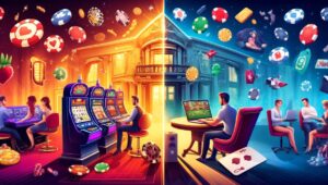 KingGame slot