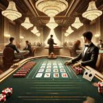 KingGame Baccarat