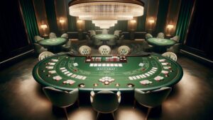 KingGame Baccarat