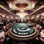 KingGame Baccarat