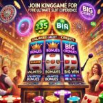 KingGame slot