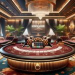 KingGame Baccarat