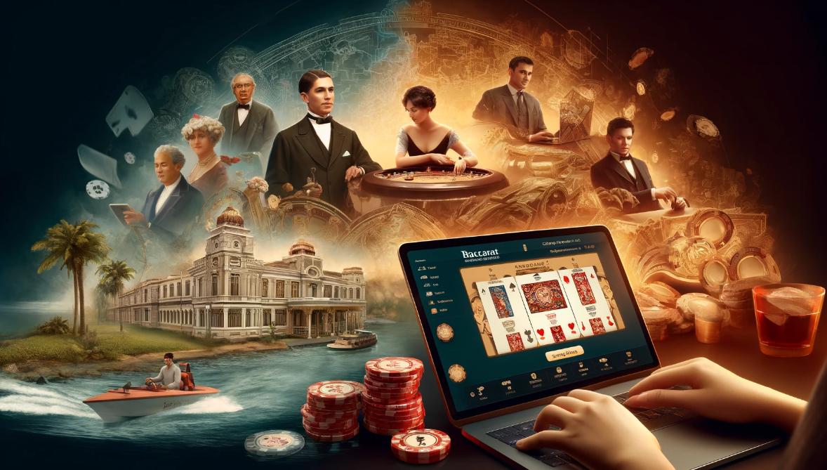 KingGame Baccarat