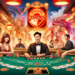 KingGame Baccarat