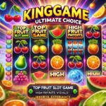 KingGame slot