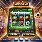 KingGame slot