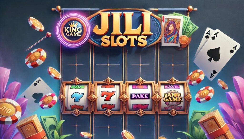 KingGame slot