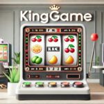 KingGame slot