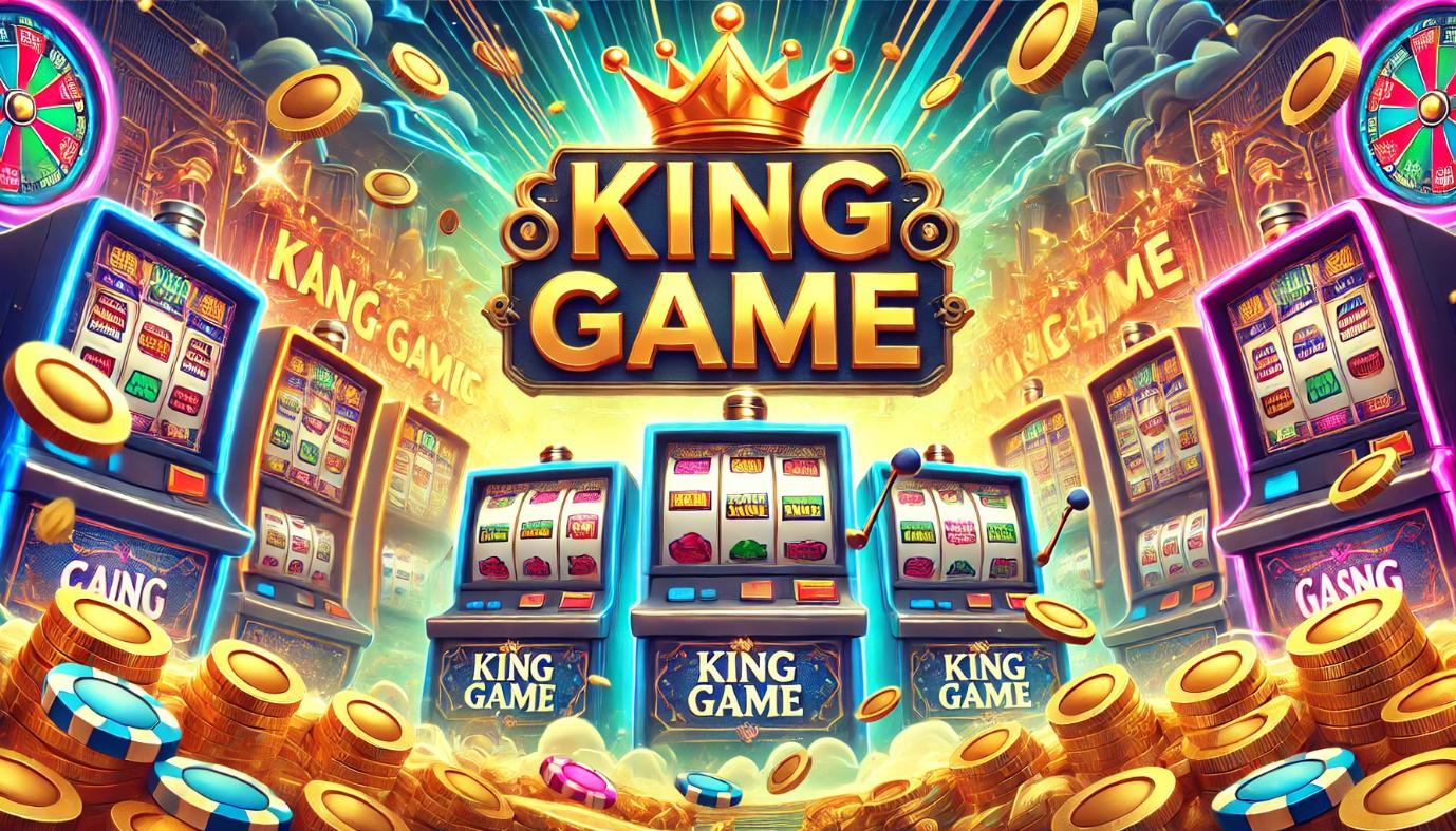 KingGame slot