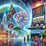 KingGame slot