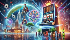 KingGame slot