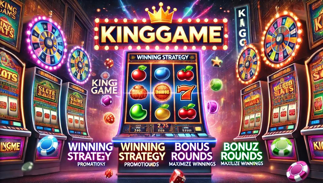 KingGame