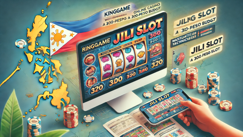 KingGame slot