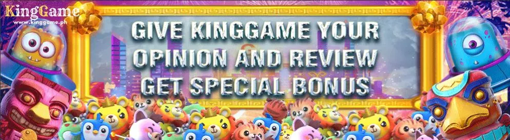 KingGame slot