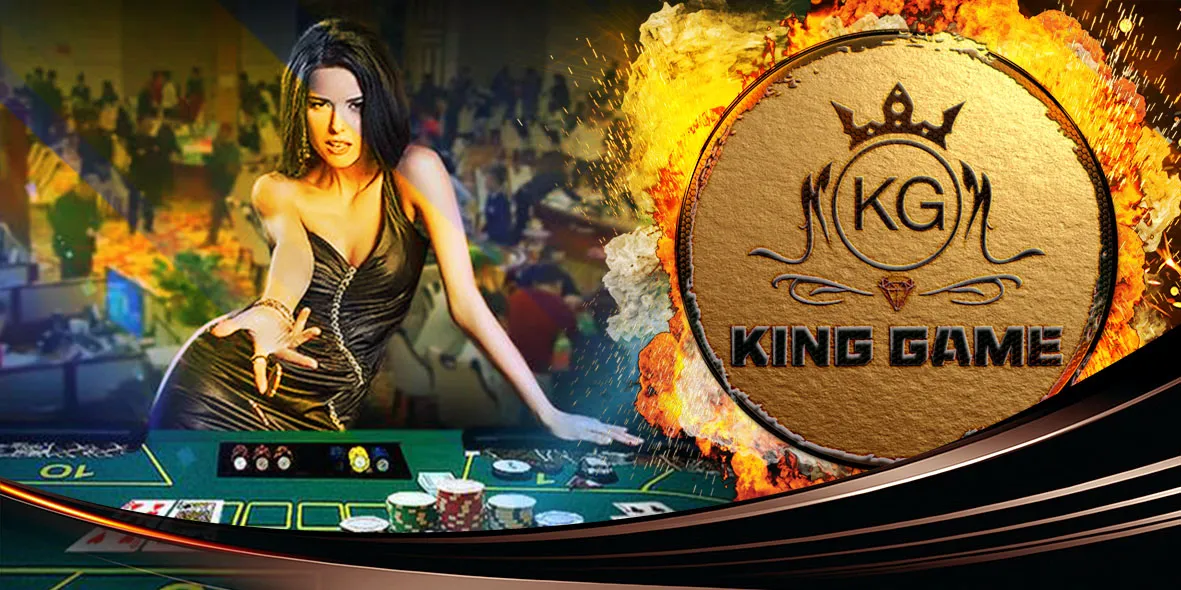 KingGame | Gotyme Deposit 10% Bonus 2 KingGame